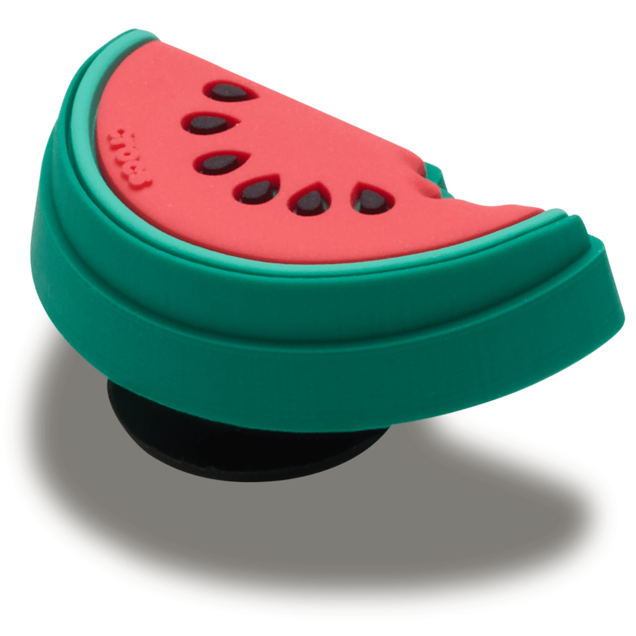 Crocs - Watermelon Bite Jibbitz™ charms