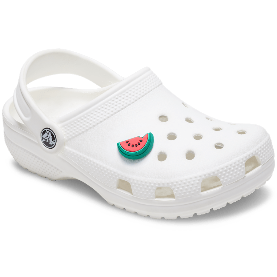 Crocs - Watermelon Bite Jibbitz™ charms