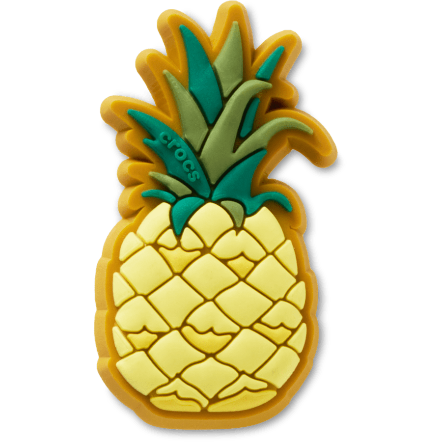 Crocs - Perfect Pineapple Jibbitz™ charms