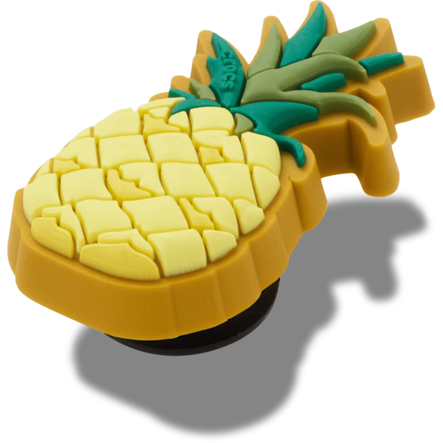 Crocs - Perfect Pineapple Jibbitz™ charms
