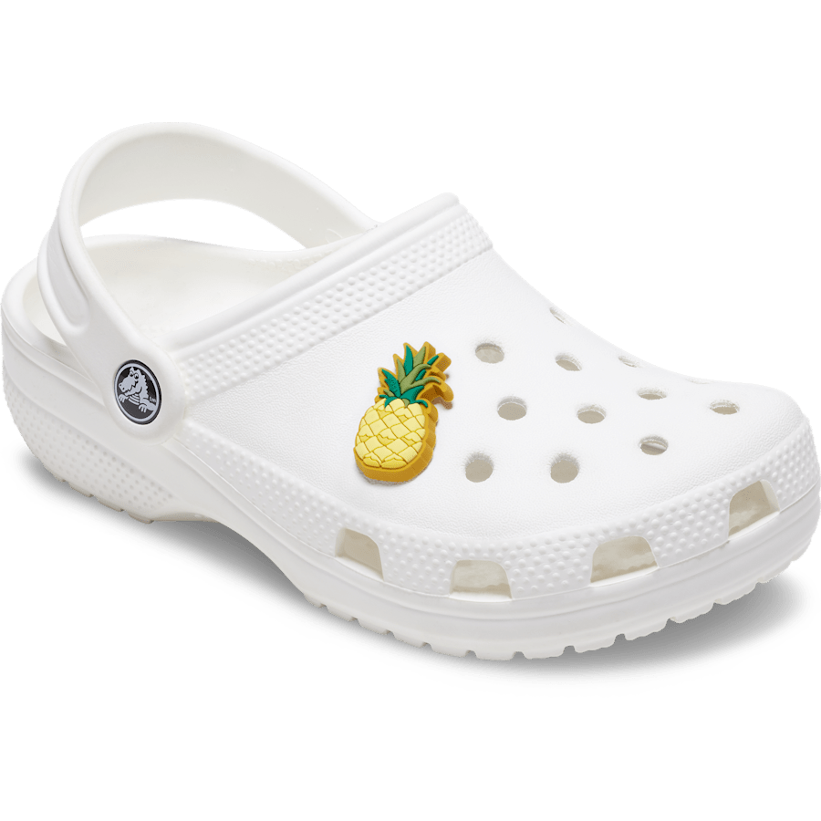 Crocs - Perfect Pineapple Jibbitz™ charms