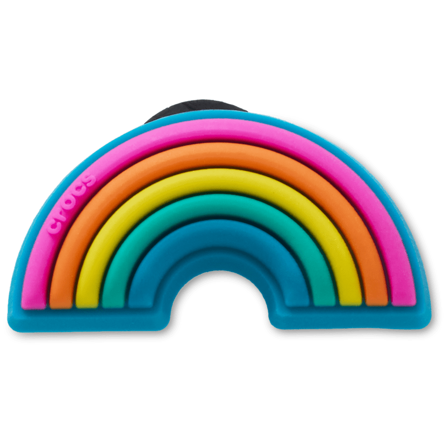 Crocs - Colors of The Rainbow Jibbitz™ charms