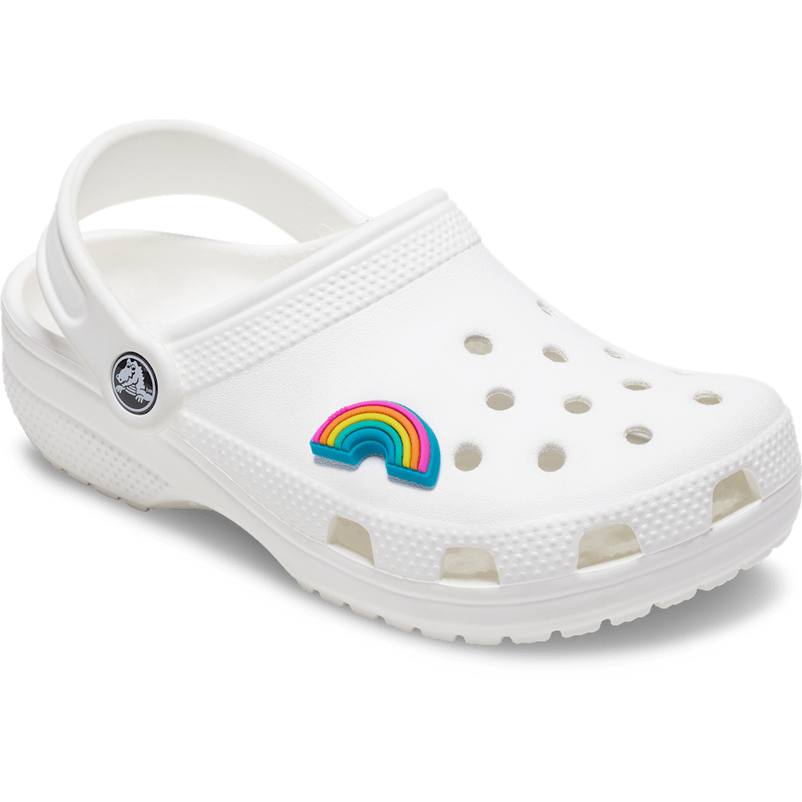 Crocs - Colors of The Rainbow Jibbitz™ charms