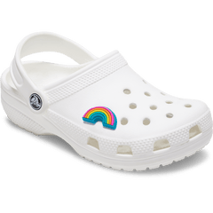 Crocs - Colors of The Rainbow Jibbitz™ charms