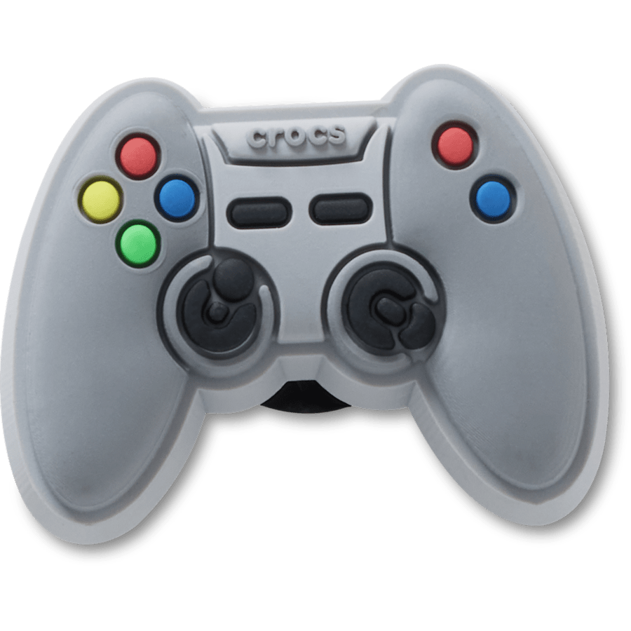 Crocs - Super Gamer Controller Jibbitz™ charms