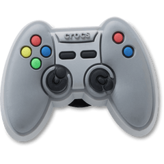 Crocs - Super Gamer Controller Jibbitz™ charms
