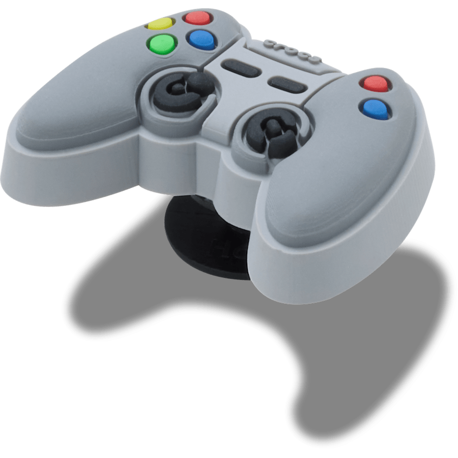 Crocs - Super Gamer Controller Jibbitz™ charms