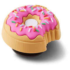 Crocs - Sprinkle Donut Bite Jibbitz™ charms
