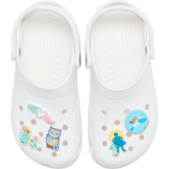Crocs - Got Your Back 5 Pack Jibbitz™ charms