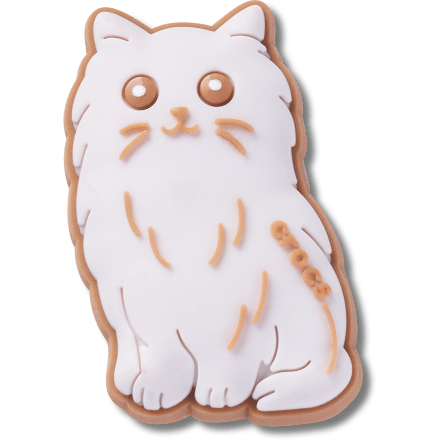 Crocs - Persian Cat Jibbitz™ charms