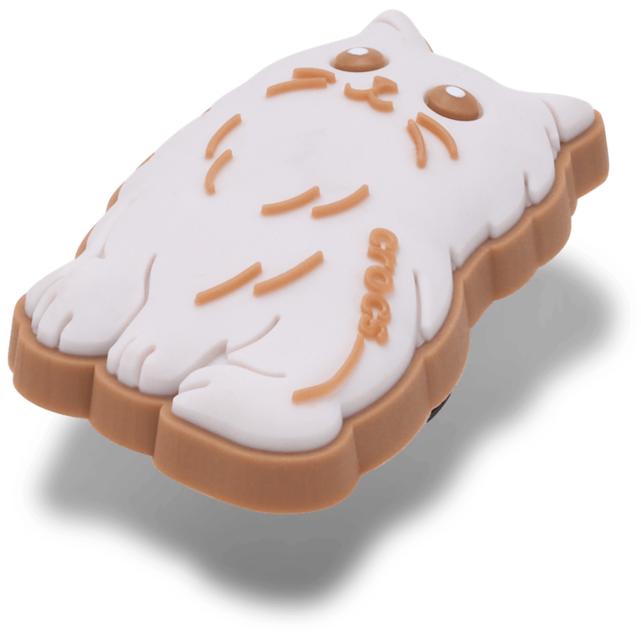 Crocs - Persian Cat Jibbitz™ charms