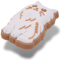 Crocs - Persian Cat Jibbitz™ charms