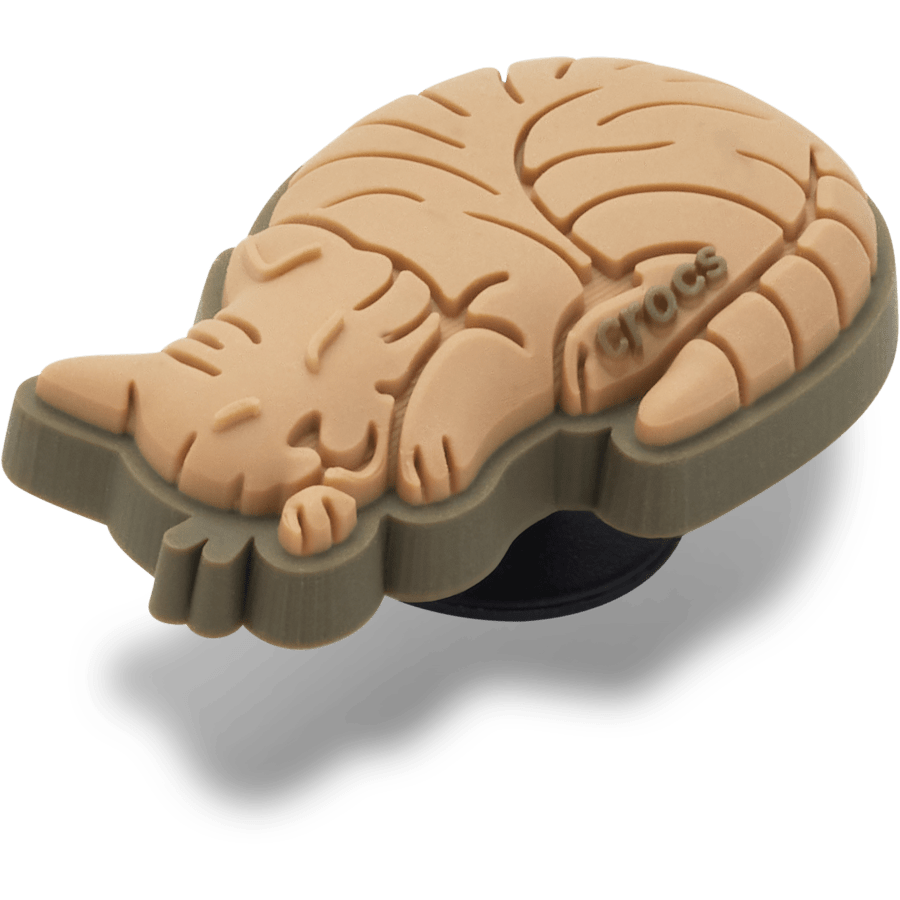 Crocs - Tabby Cat Jibbitz™ charms