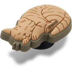 Crocs - Tabby Cat Jibbitz™ charms