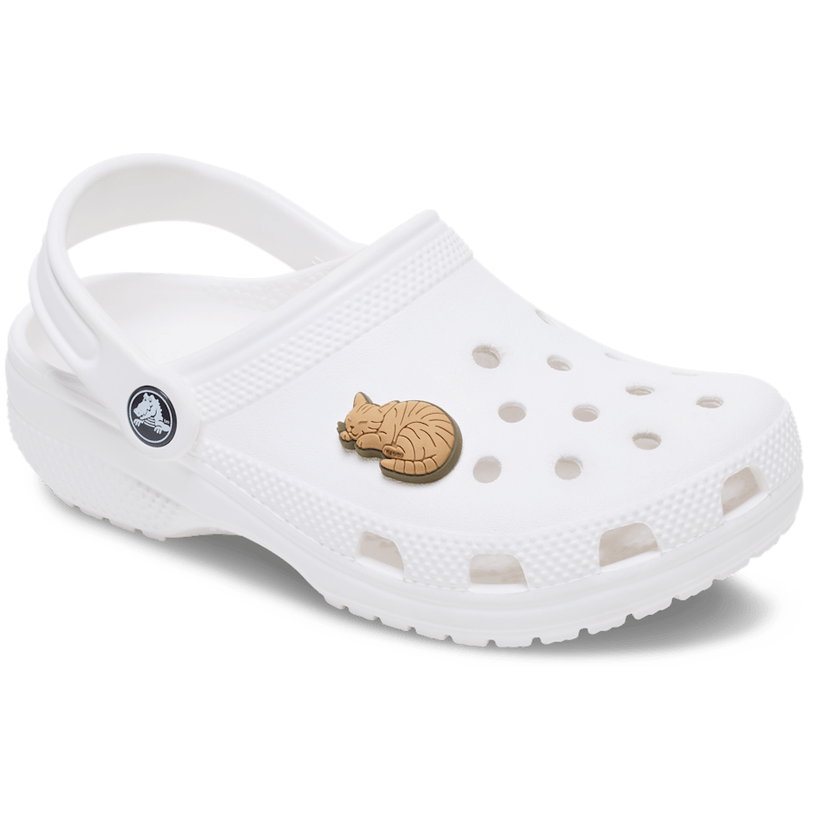 Crocs - Tabby Cat Jibbitz™ charms