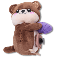 Crocs - Huggitz Otter Jibbitz™ charms
