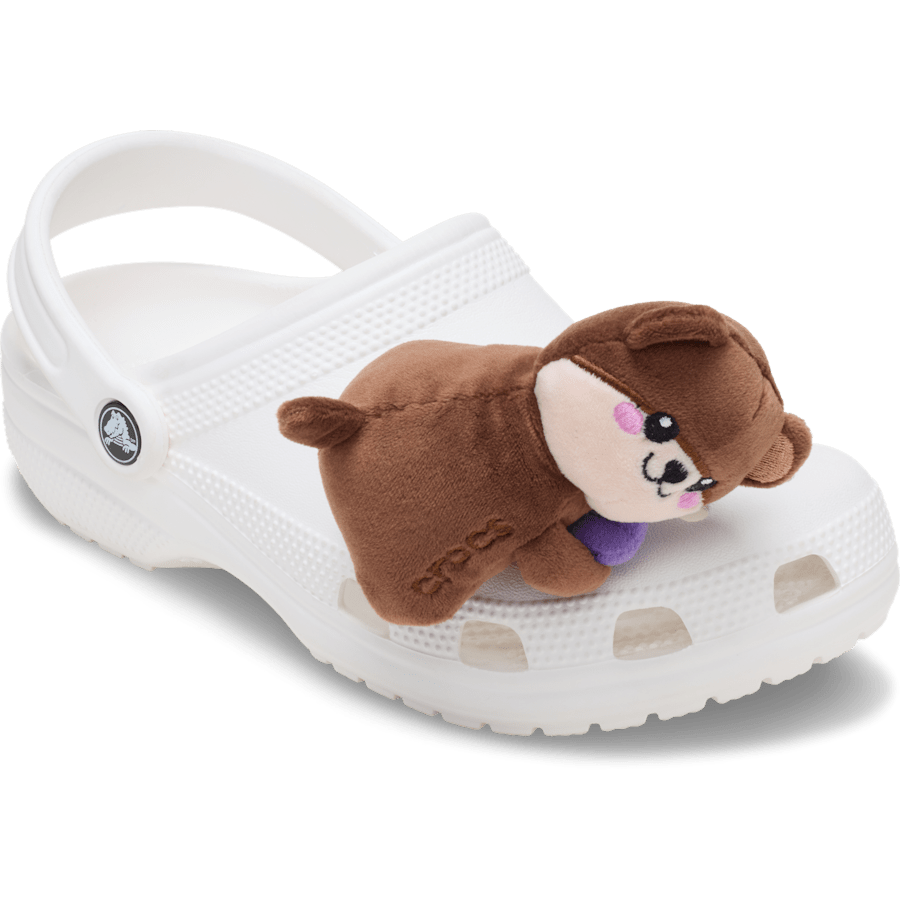 Crocs - Huggitz Otter Jibbitz™ charms