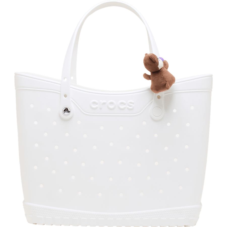 Crocs - Huggitz Otter Jibbitz™ charms