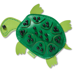 Crocs - SMT Leather Turtle Jibbitz™ charms