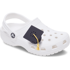 Crocs - RecordYourOwnSoundGraduation Jibbitz™ charms