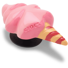 Crocs - Pink Cotton Candy Jibbitz™ charms