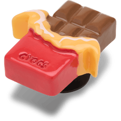 Crocs - Chocolate Bar Jibbitz™ charms