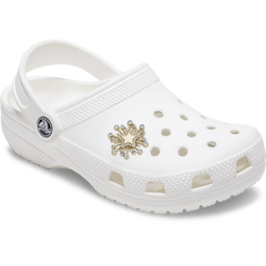 Crocs - Gem Starburst Jibbitz™ charms