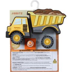 Crocs - MYO Construction Truck5Pack Jibbitz™ charms