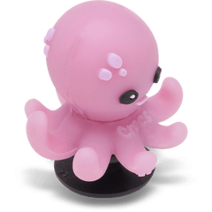 Crocs - 3D UV Changing Octopus Jibbitz™ charms
