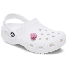 Crocs - 3D UV Changing Octopus Jibbitz™ charms