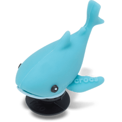 Crocs - 3D UV Changing Shark Jibbitz™ charms