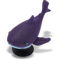 Crocs - 3D UV Changing Shark Jibbitz™ charms