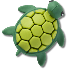 Crocs - 3D UV Changing Turtle Jibbitz™ charms