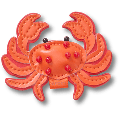 Crocs - Sparkle Crab Jibbitz™ charms