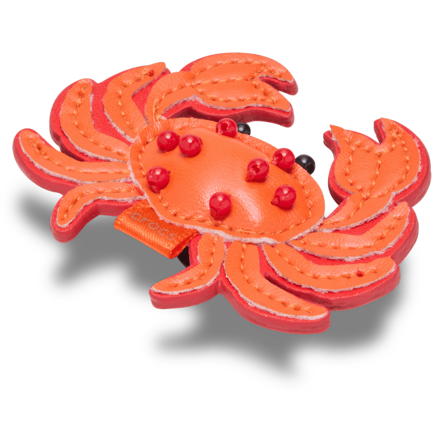 Crocs - Sparkle Crab Jibbitz™ charms