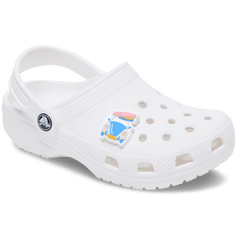Crocs - UV Changing Car and Surfboard Jibbitz™ charms