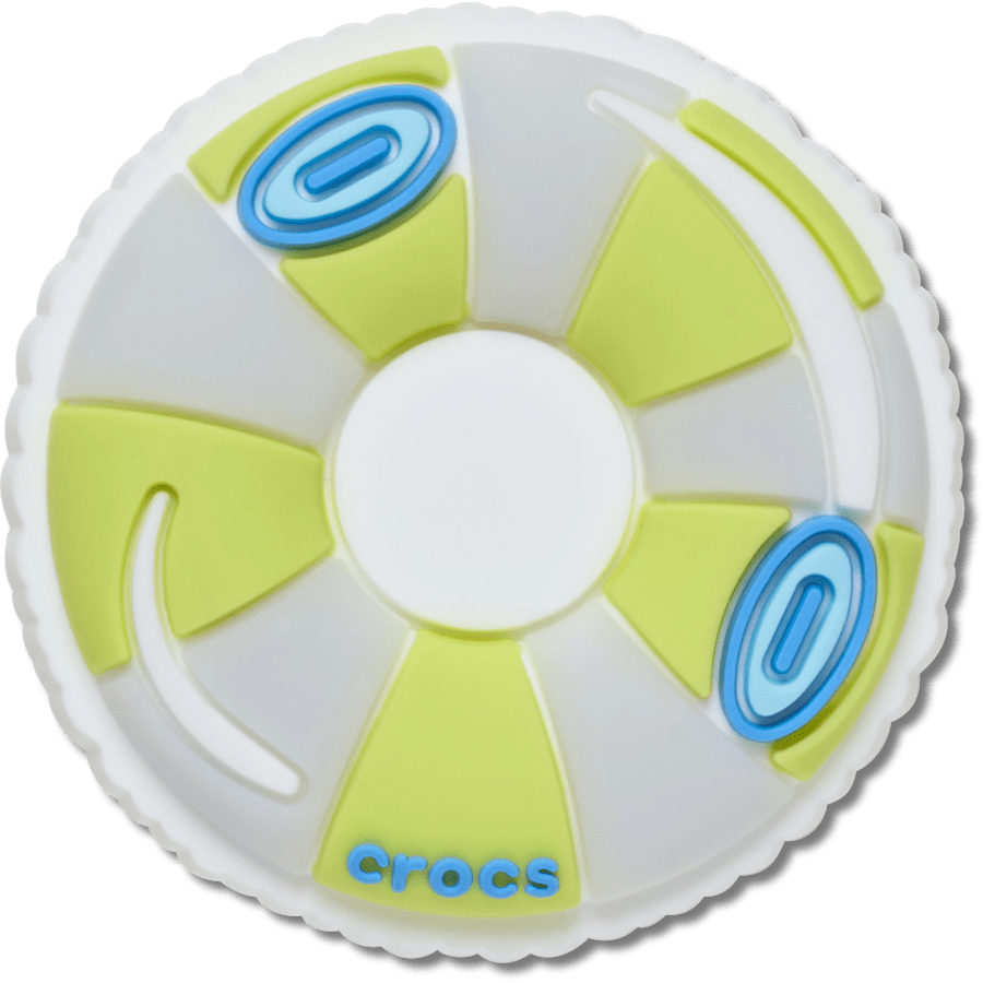 Crocs - UV Changing Floatie Jibbitz™ charms