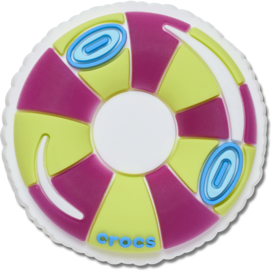 Crocs - UV Changing Floatie Jibbitz™ charms