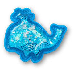 Crocs - Squish Whale Jibbitz™ charms