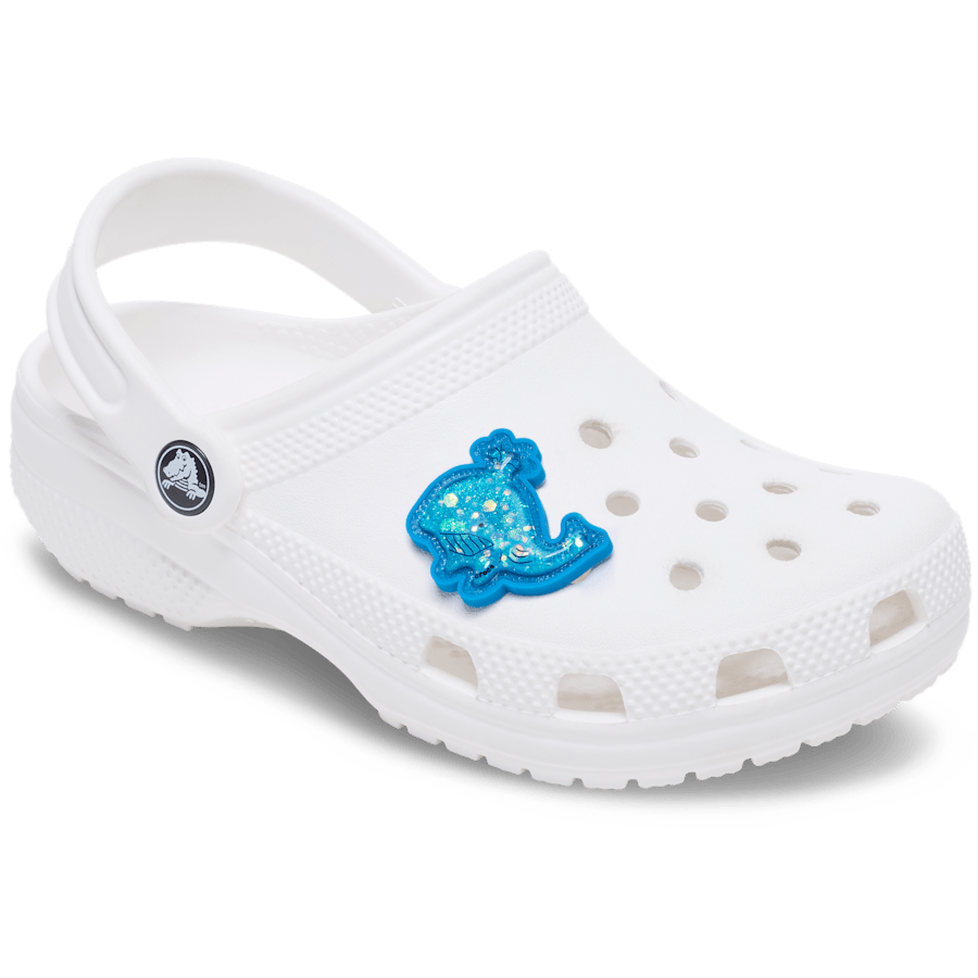 Crocs - Squish Whale Jibbitz™ charms