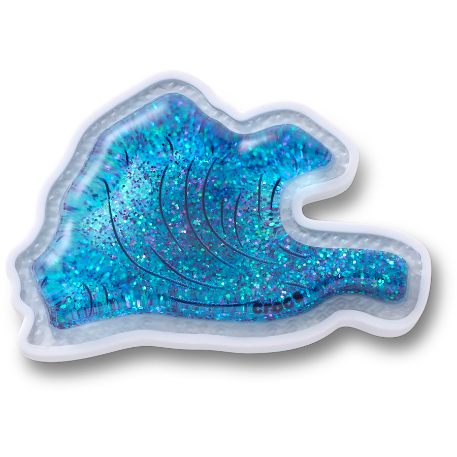 Crocs - Squish Waves Jibbitz™ charms