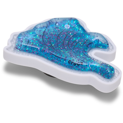Crocs - Squish Waves Jibbitz™ charms
