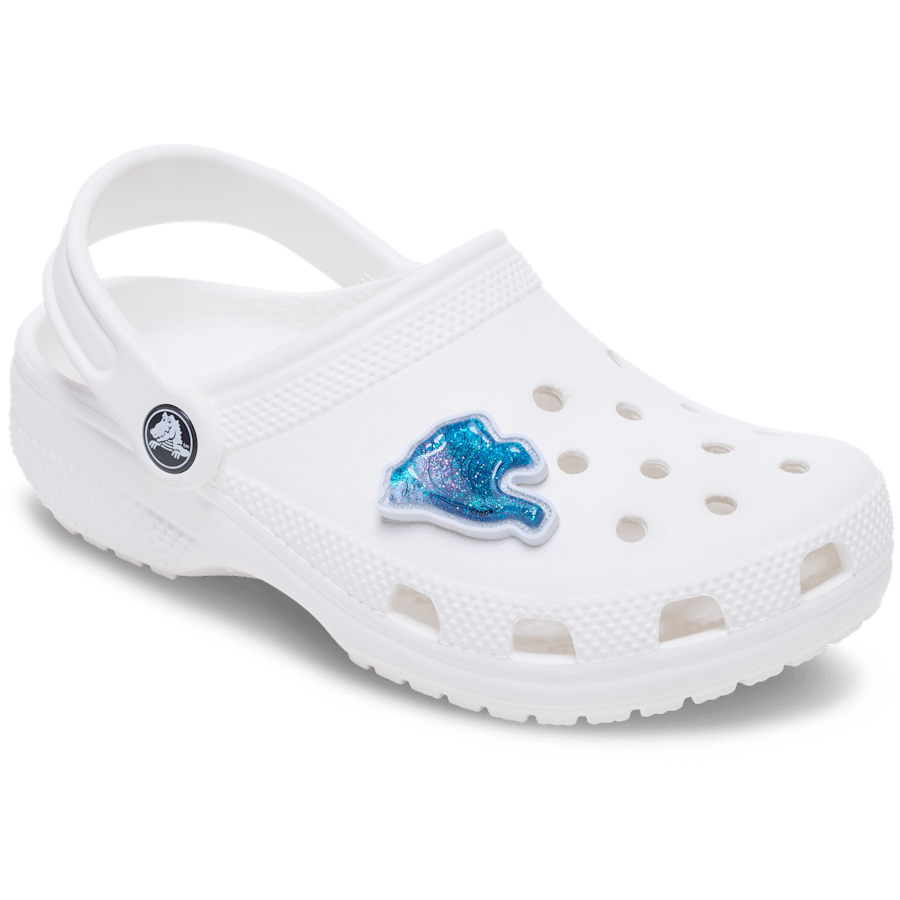Crocs - Squish Waves Jibbitz™ charms