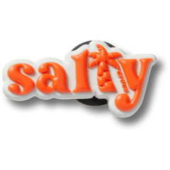 Crocs - Salty Palm Tree Jibbitz™ charms