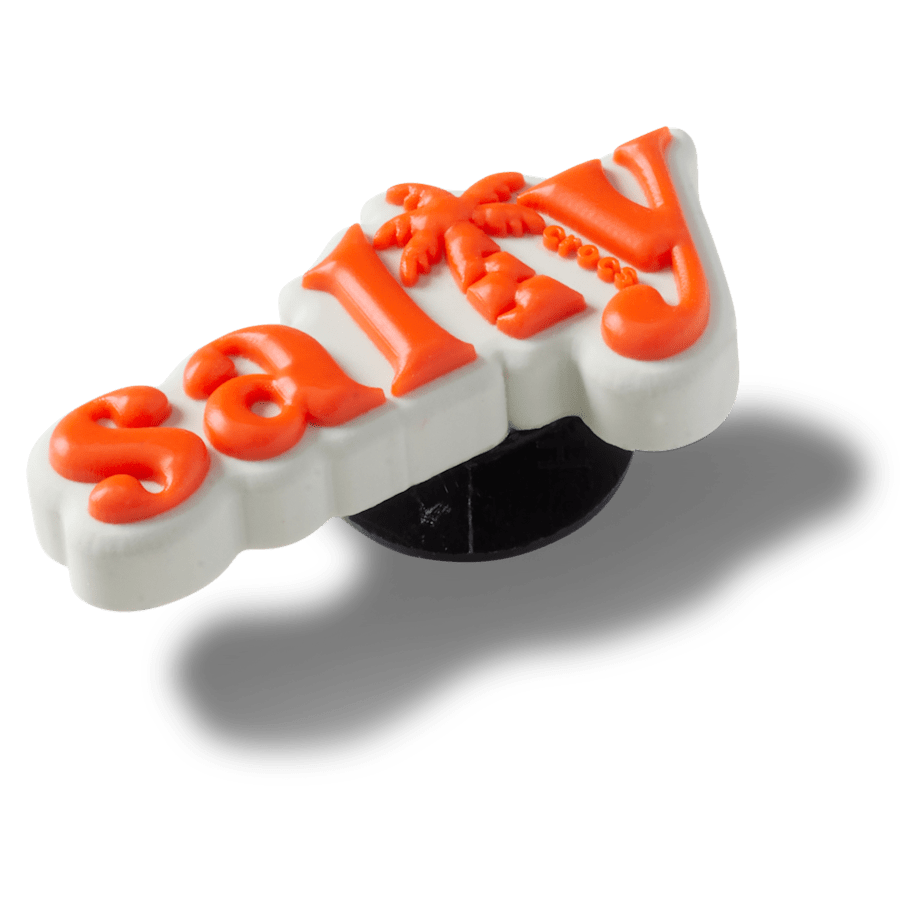Crocs - Salty Palm Tree Jibbitz™ charms