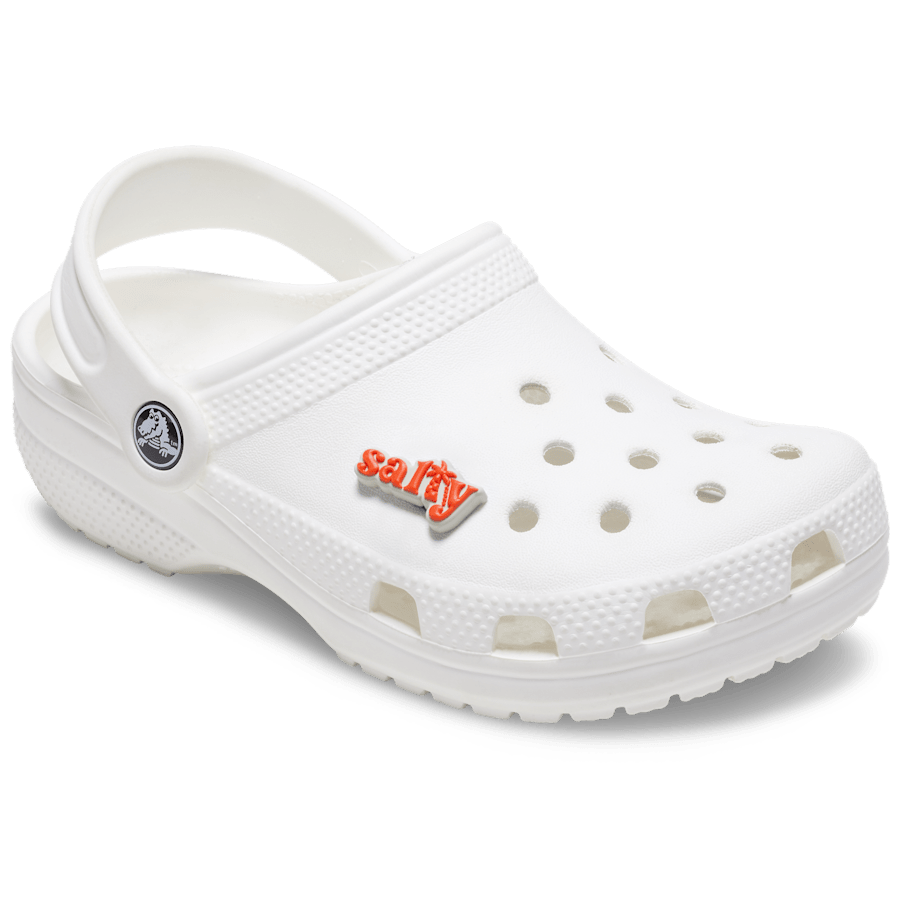 Crocs - Salty Palm Tree Jibbitz™ charms