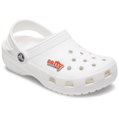 Crocs - Salty Palm Tree Jibbitz™ charms