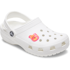 Crocs - Orange Spritz Cocktail Jibbitz™ charms