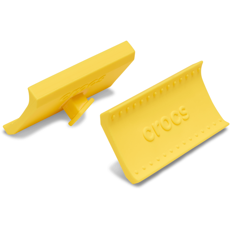 Crocs - Snow Plow Jibbitz™ charms