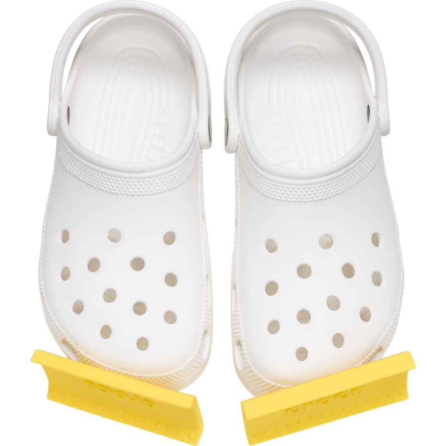 Crocs - Snow Plow Jibbitz™ charms